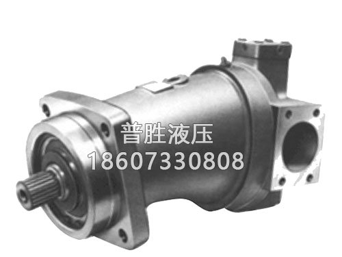 SYA7V变量柱塞泵