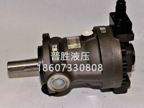 CY14-1E压力补偿变量（低噪音）