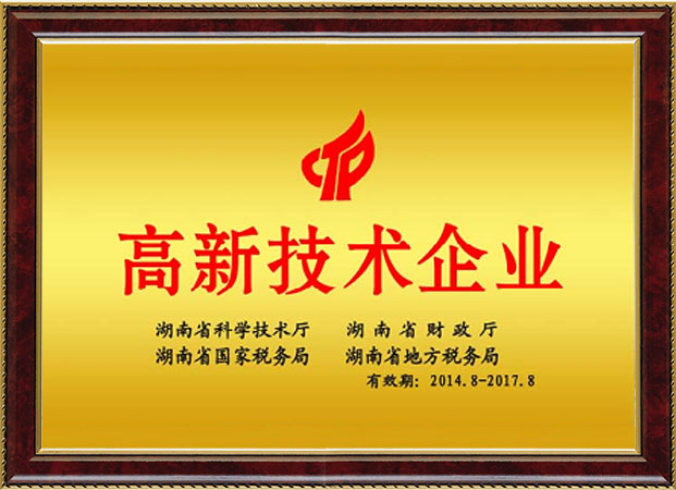 科技实力
