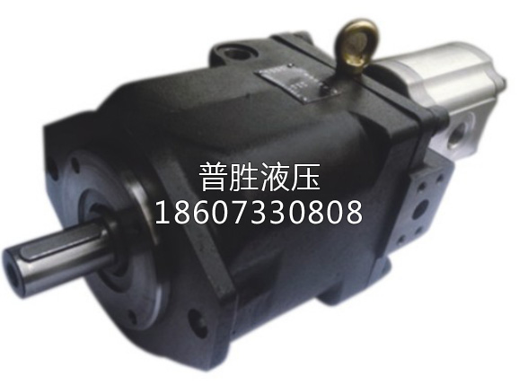 PF系列双联泵